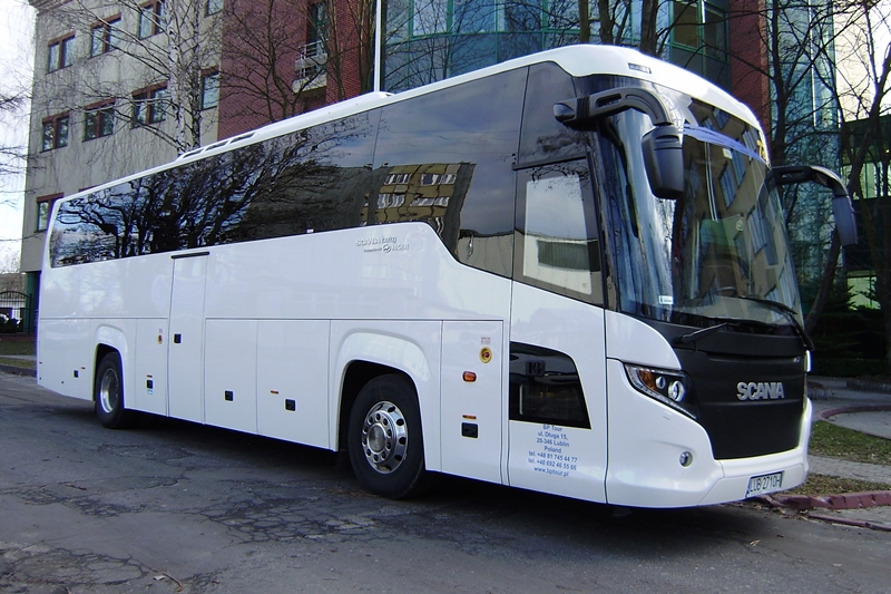 BPtour zielone szkoły