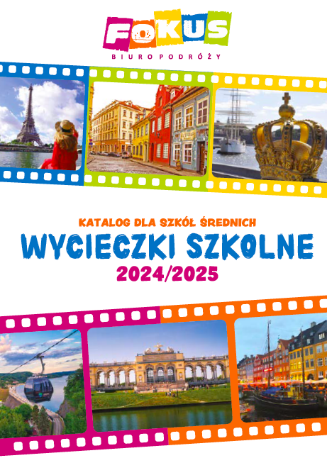 Okładka katalog LO 2025
