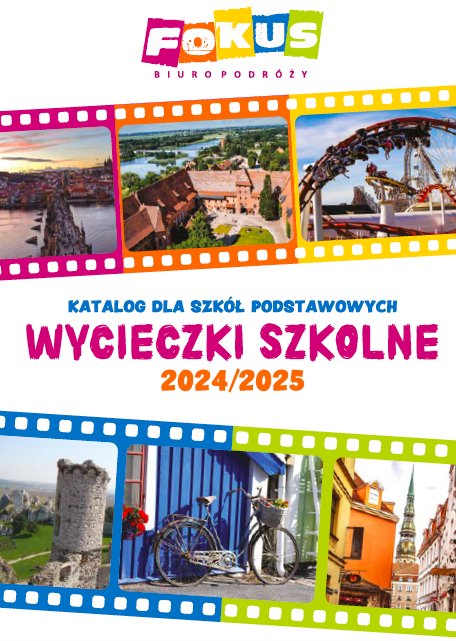 Okładka katalog SP 2025