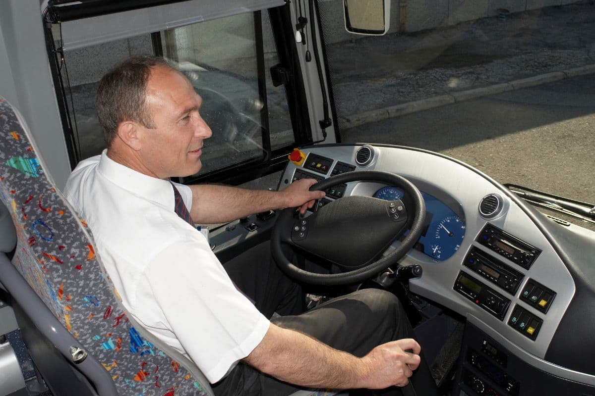 Autobus szkolny - przepisy